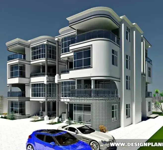 House Construction and Plan