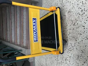 Trolley/Pallet Carrier