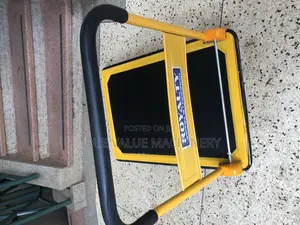 Trolley/Pallet Carrier