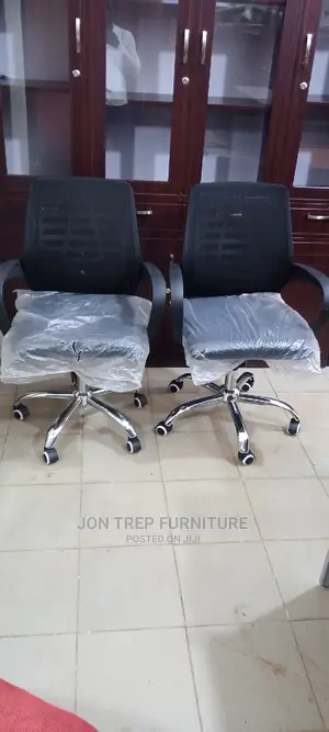 Mesh Office Chair