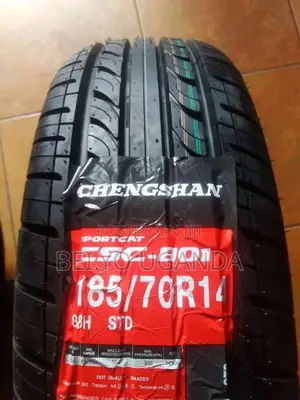 Photo - Chengshan 185/70r14