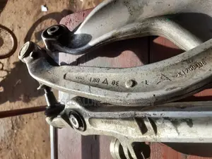 Control Suspension