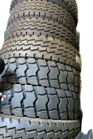 Photo - Mud 315/80r22.5