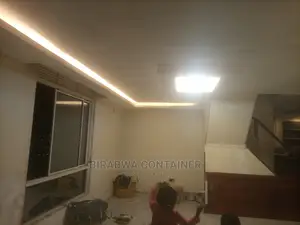 Office Partitioning