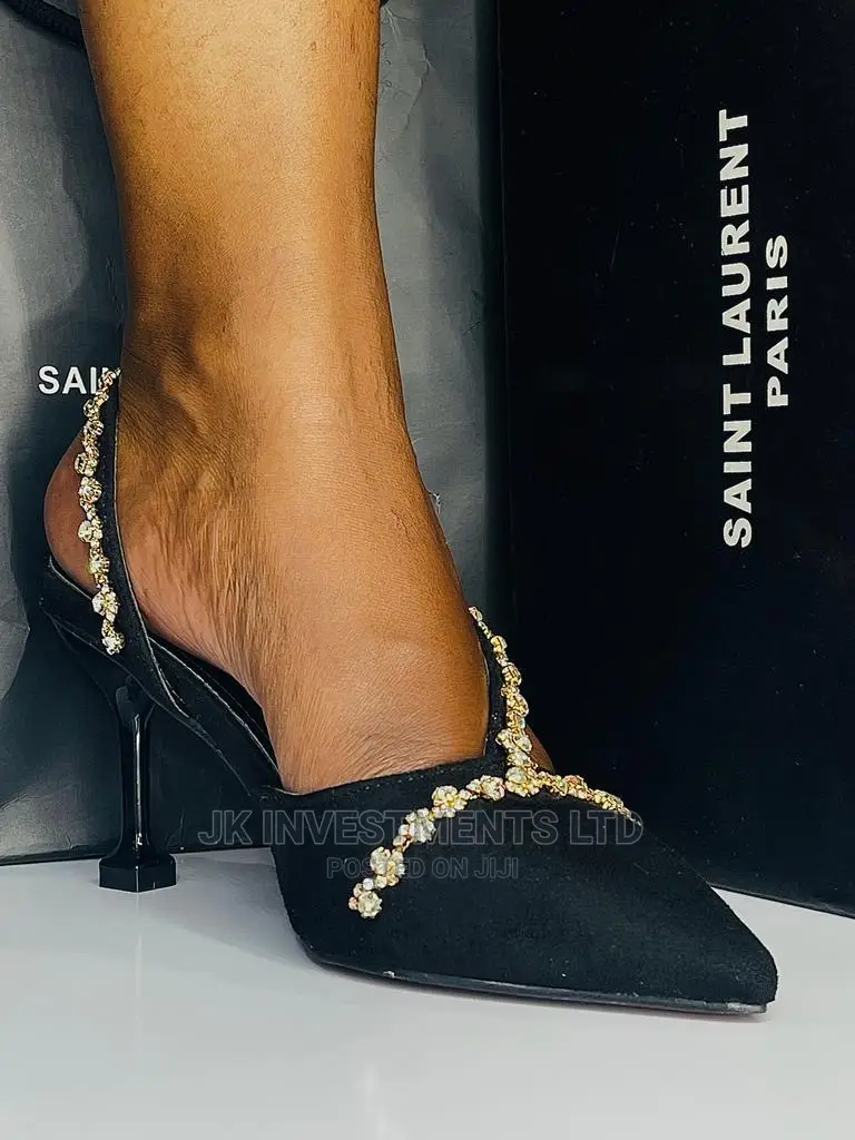 Ladies Shoes