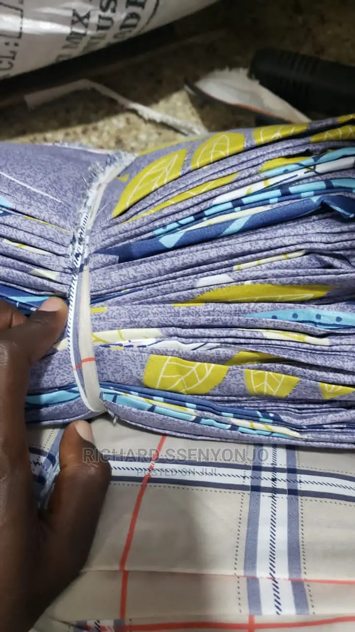 6x6,5x6,4x6,3x6 Mattress Covers