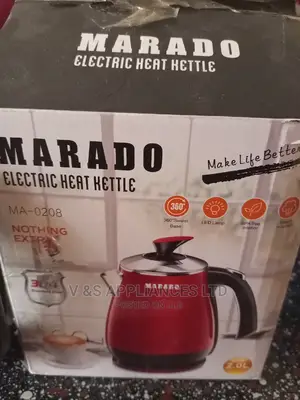 Marado Electric Kettle