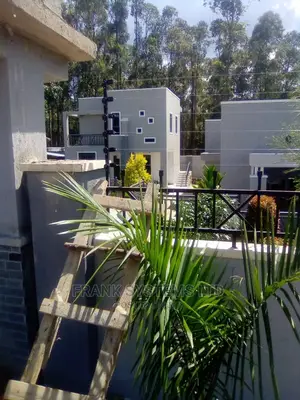 Electric Fence With 6lines High