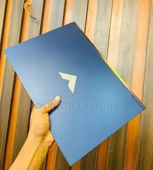 New Laptop HP Victus 16 16GB Intel Core I7 HDD+SSD 512GB