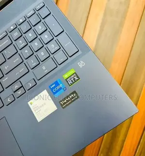 New Laptop HP Victus 16 16GB Intel Core I7 HDD+SSD 512GB