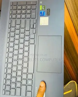 New Laptop HP Victus 16 16GB Intel Core I7 HDD+SSD 512GB