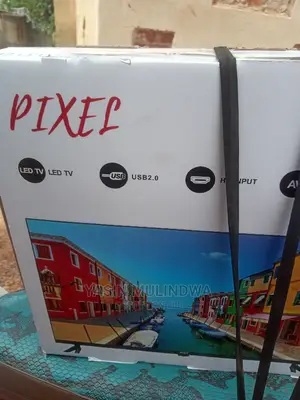 Pixel Television Set.32inches.