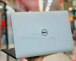 New Laptop Dell XPS 13 9370 8GB Intel Core i7 SSD 512GB