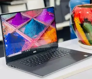 New Laptop Dell XPS 13 9370 8GB Intel Core i7 SSD 512GB