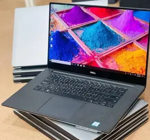 New Laptop Dell XPS 13 9370 8GB Intel Core i7 SSD 512GB