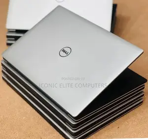 New Laptop Dell XPS 13 9370 8GB Intel Core i7 SSD 512GB