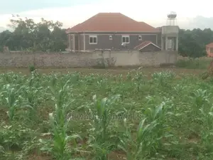 100by100ft Plot for Sale at Kyanja Kungu