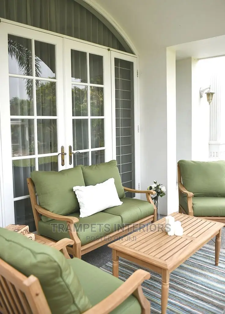 Outdoor Chairs