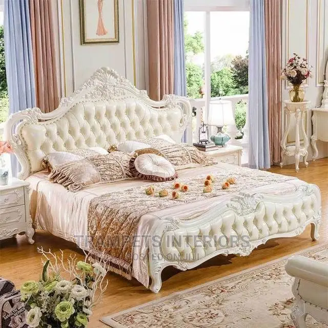 Royal Beds