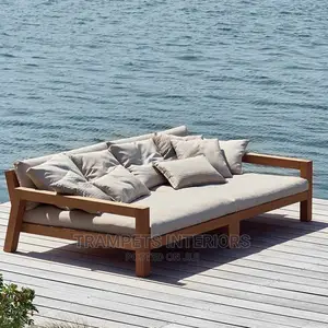 Relaxation Out Door Chairs