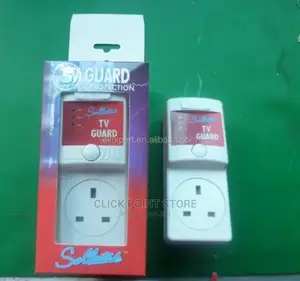Original Tv Guard / Power Surge Tv Guard / Power Tv Guard