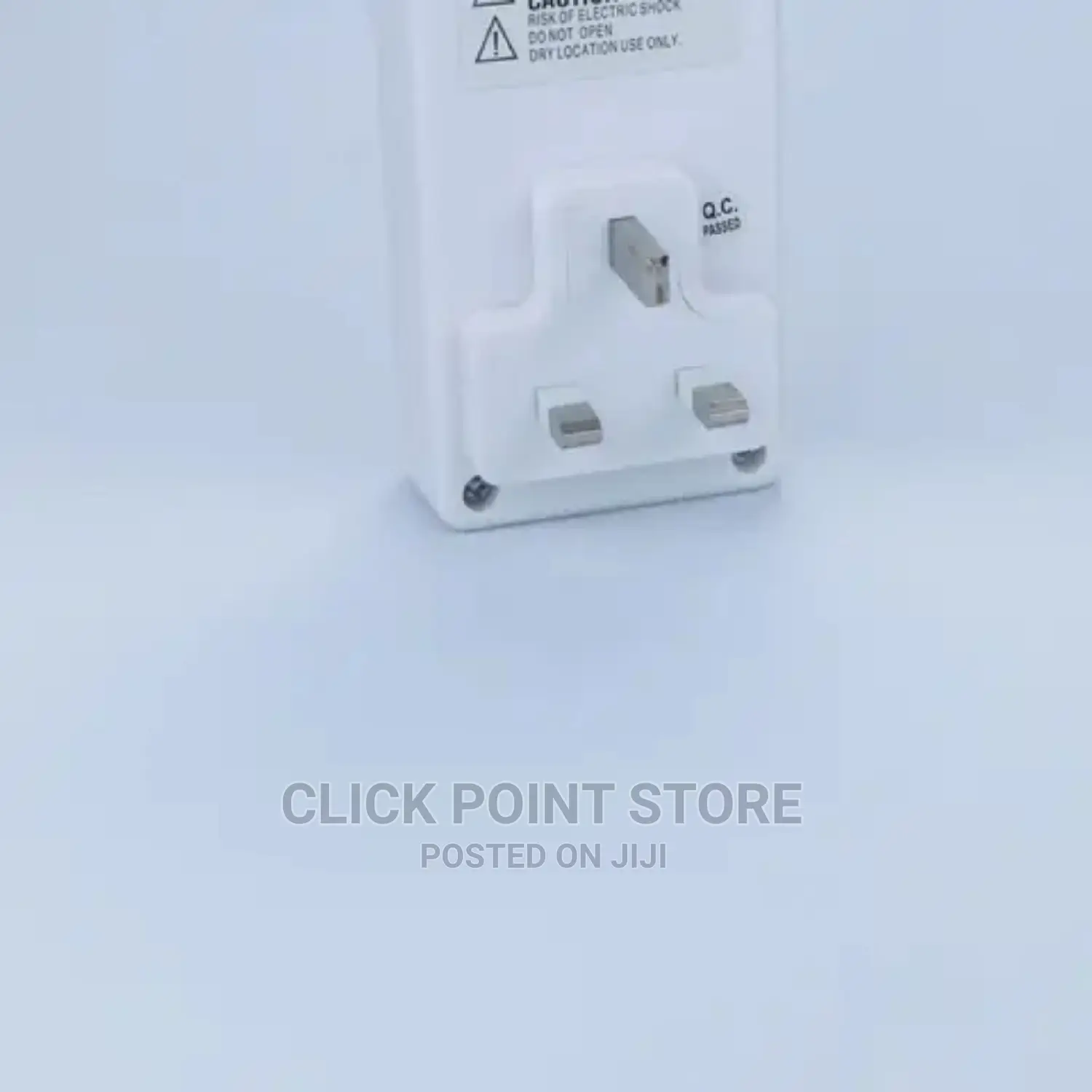 Tv Guard / 3 Plug Tv Guard/ Power Surge Tv Guard