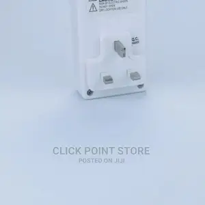 Tv Guard / 3 Plug Tv Guard/ Power Surge Tv Guard