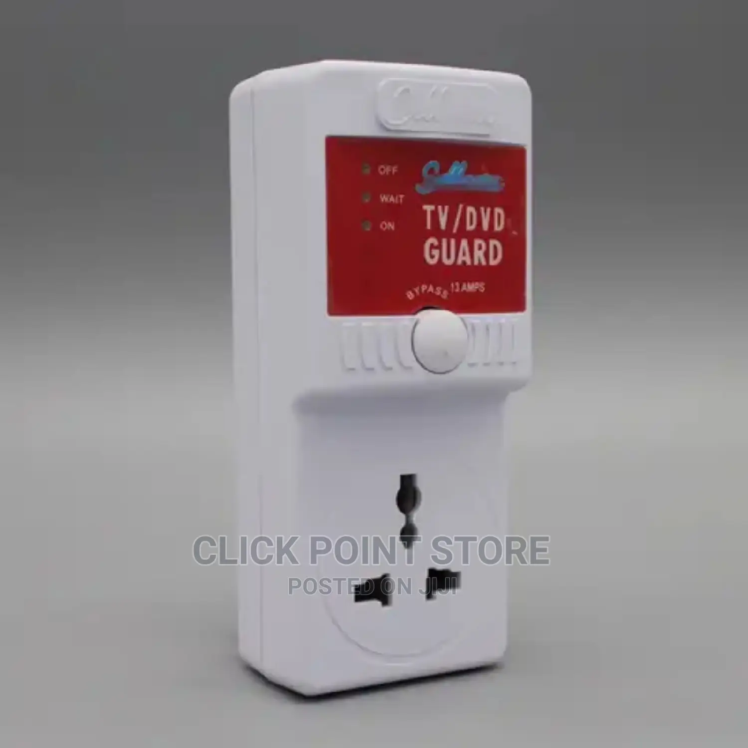 Tv Guard/Tv Power Protector/ High Voltage Surge Tv Guard