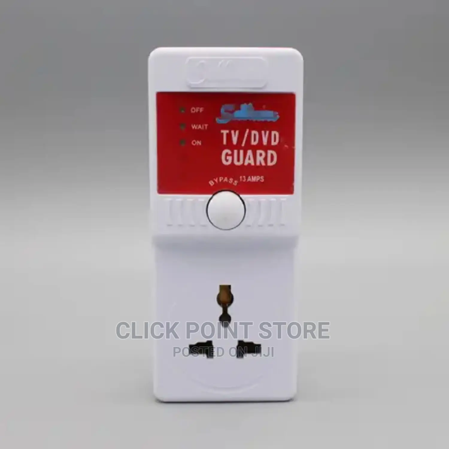 Tv Guard/Tv Power Protector/ High Voltage Surge Tv Guard