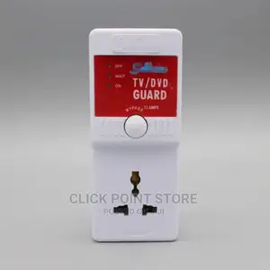 Tv Guard/Tv Power Protector/ High Voltage Surge Tv Guard