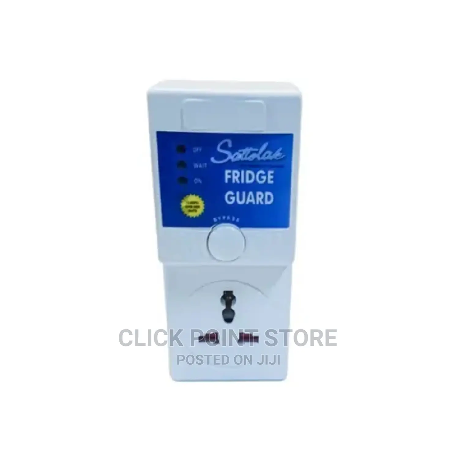 Fridge Guard/ Fridge Guard/ Power Guard/ Guard