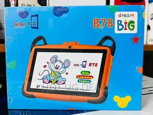 Photo - New Bebe B78 32 GB Blue