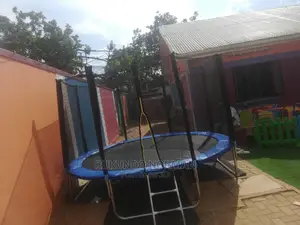 10feet Trampoline