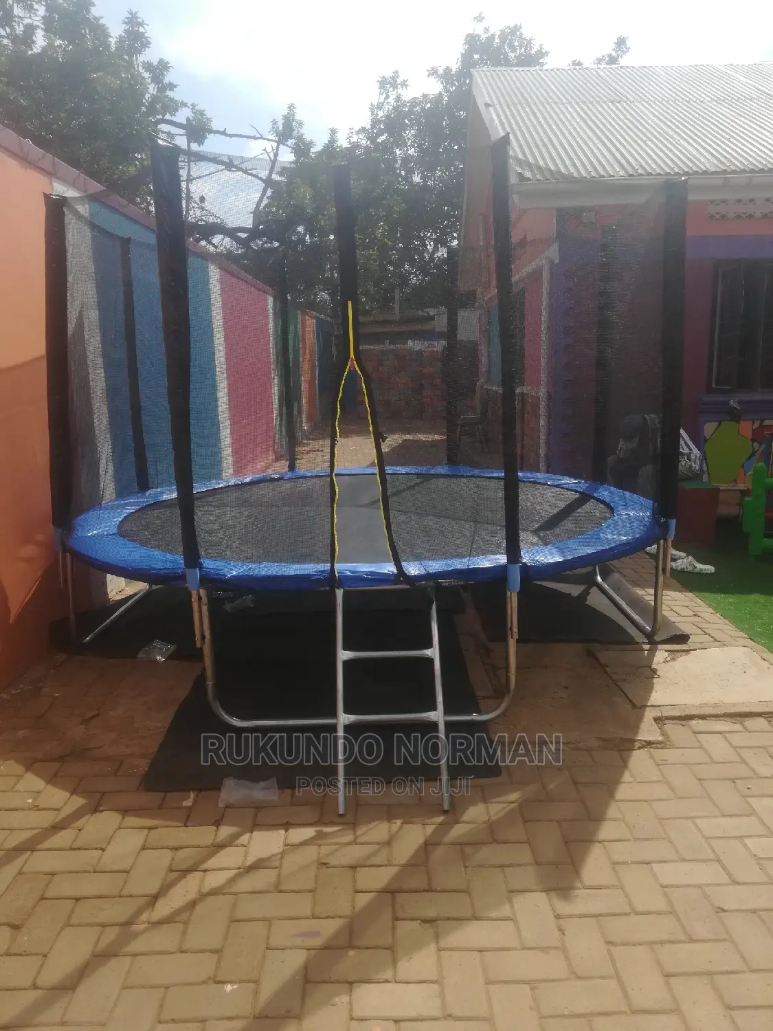 10feet Trampoline