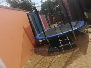 10feet Trampoline