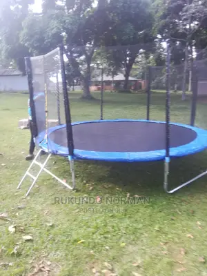 12feet Trampoline