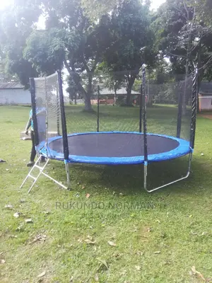 12feet Trampoline