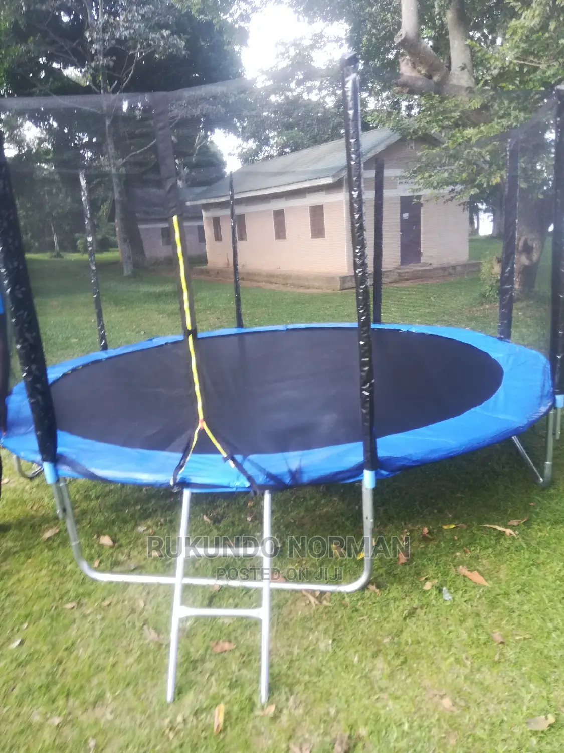 12feet Trampoline