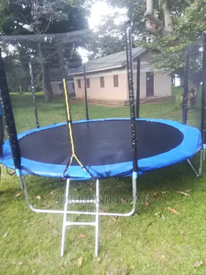 12feet Trampoline