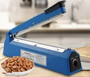 Impluse Sealer