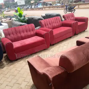 Sofas for Sale in Good Materials