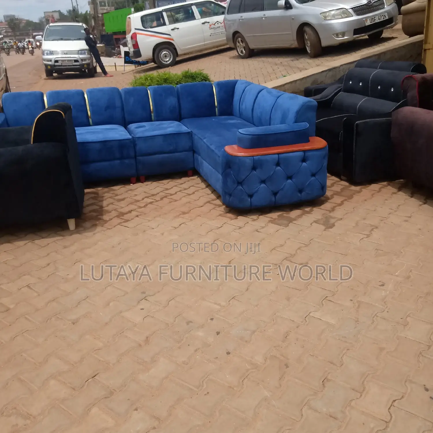 Sofas for Sale in Good Condition