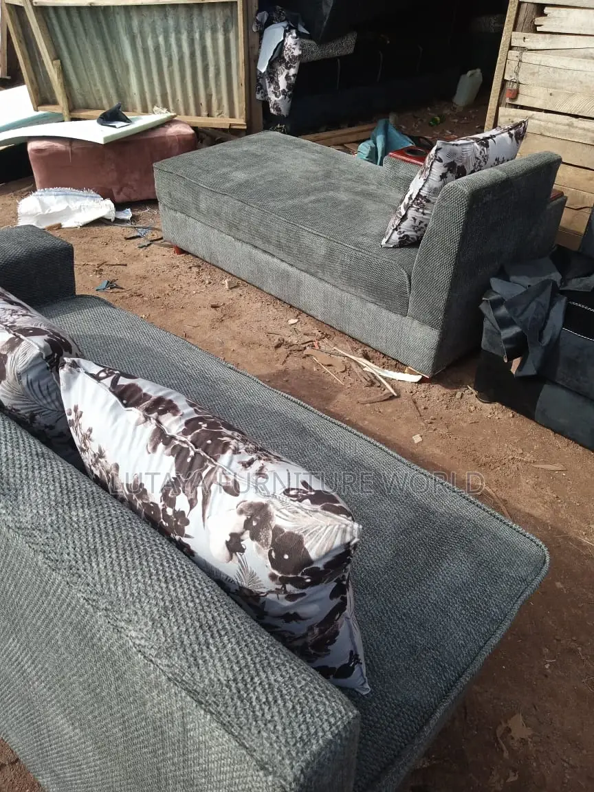 Sofa for Sale in Good Materials and Price