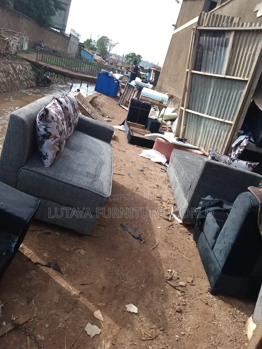 Sofa for Sale in Good Materials and Price
