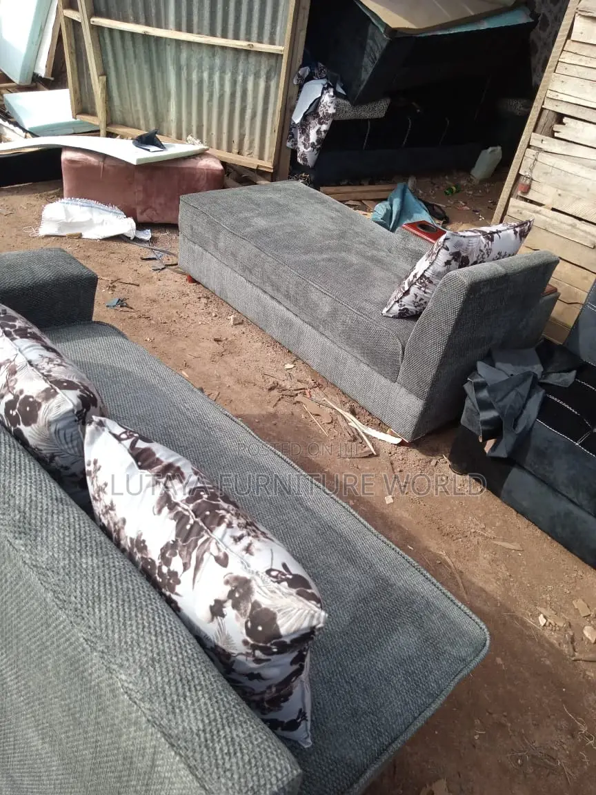 Sofa for Sale in Good Materials and Price