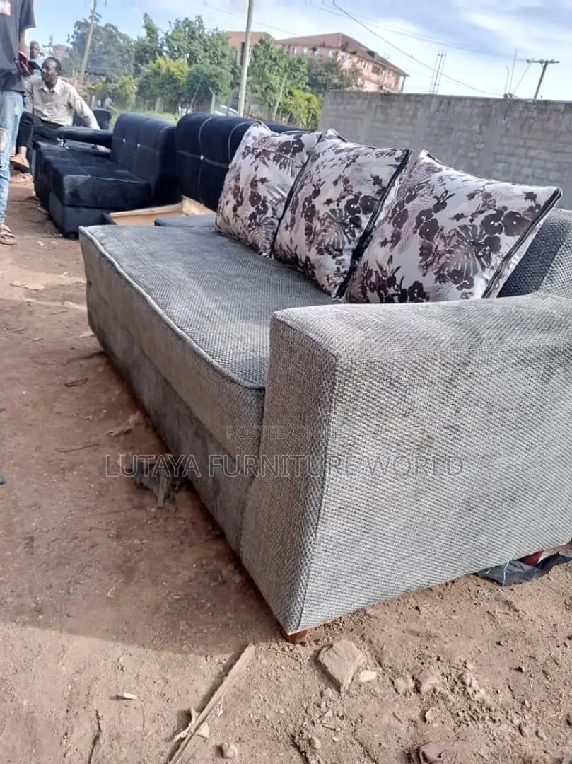 Sofa for Sale in Good Materials and Price