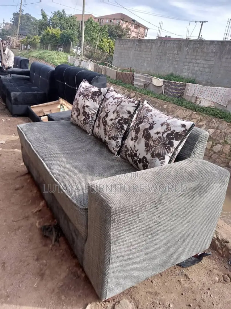 Sofa for Sale in Good Materials and Price