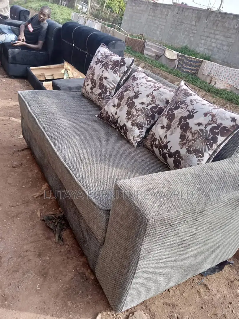Sofa for Sale in Good Materials and Price