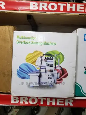 New Baby Lock Sewing Machine