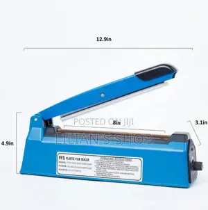 Impluse Sealer-200mm